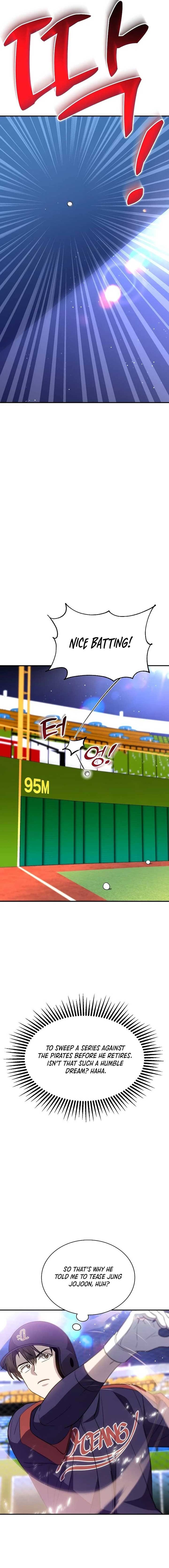 Genius Hitter Hits Fastball Chapter 38 112 12