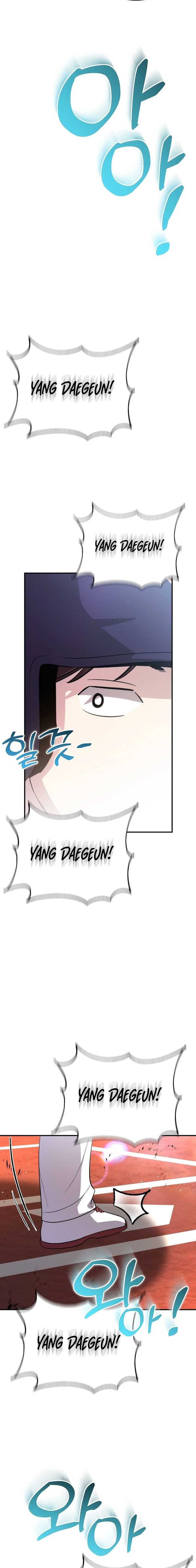 Genius Hitter Hits Fastball Chapter 38 124 24