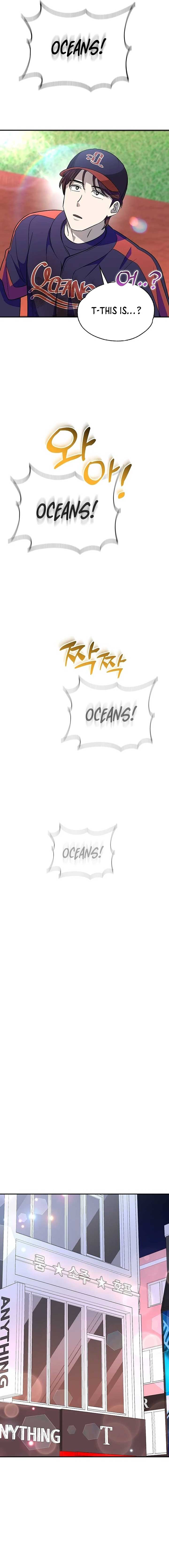 Genius Hitter Hits Fastball Chapter 38 128 28