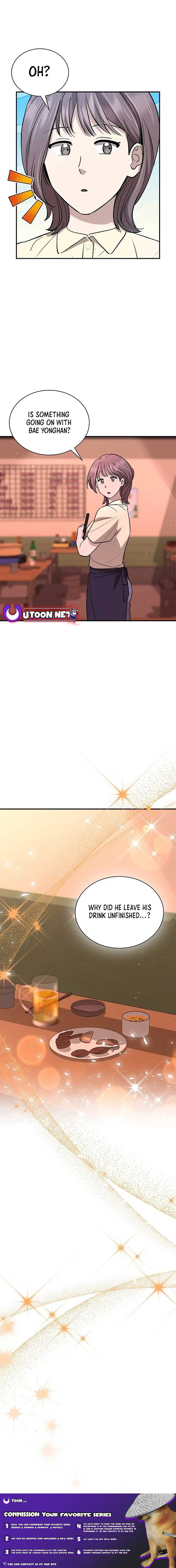 Genius Hitter Hits Fastball Chapter 38 131 31