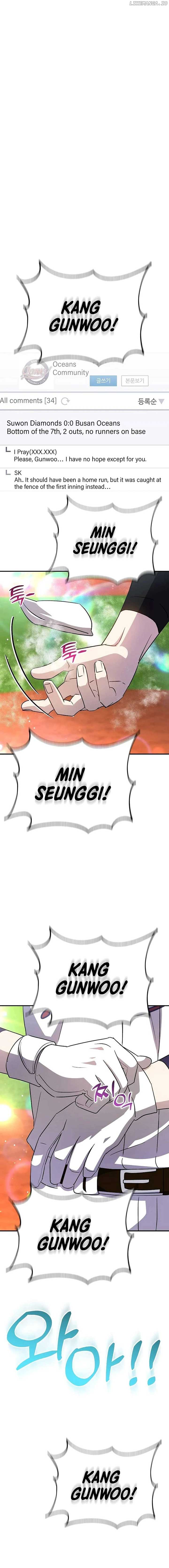 Genius Hitter Hits Fastball Chapter 47 106 03