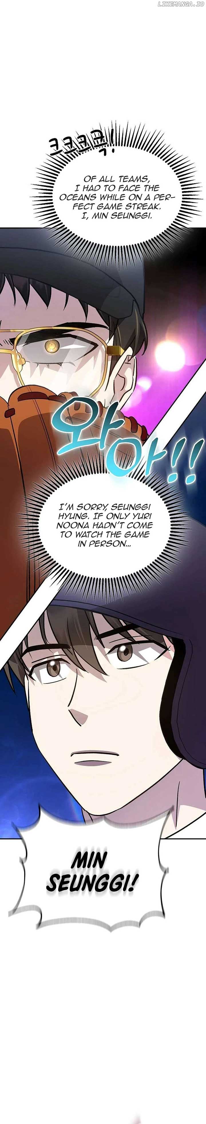 Genius Hitter Hits Fastball Chapter 47 107 04