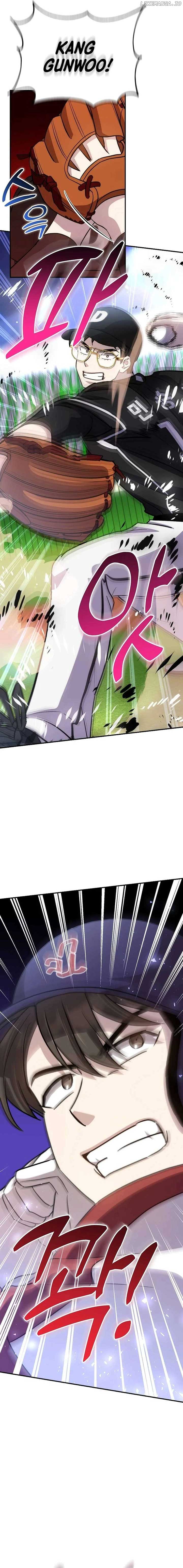 Genius Hitter Hits Fastball Chapter 47 122 19