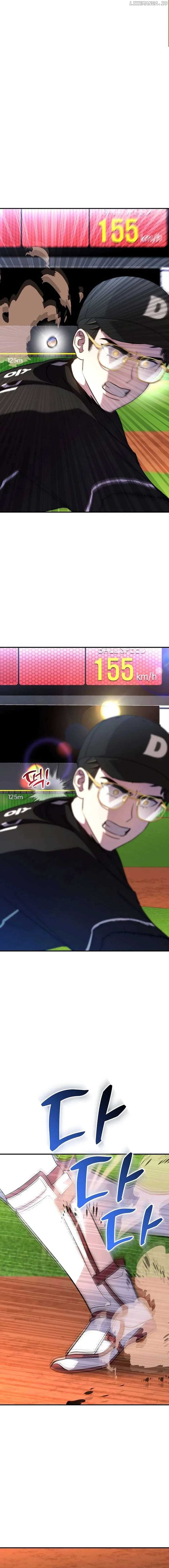 Genius Hitter Hits Fastball Chapter 47 125 22