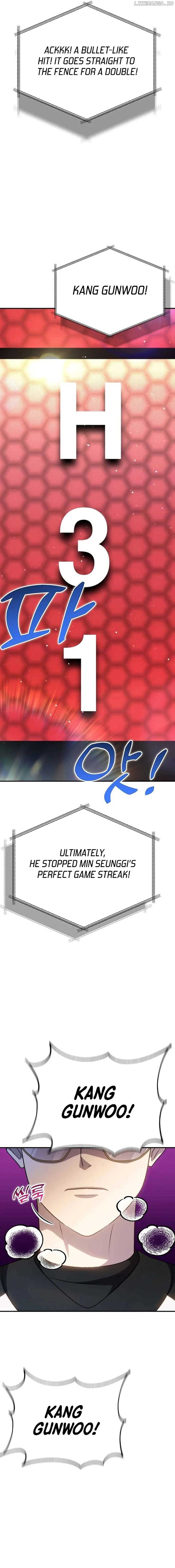 Genius Hitter Hits Fastball Chapter 47 127 24