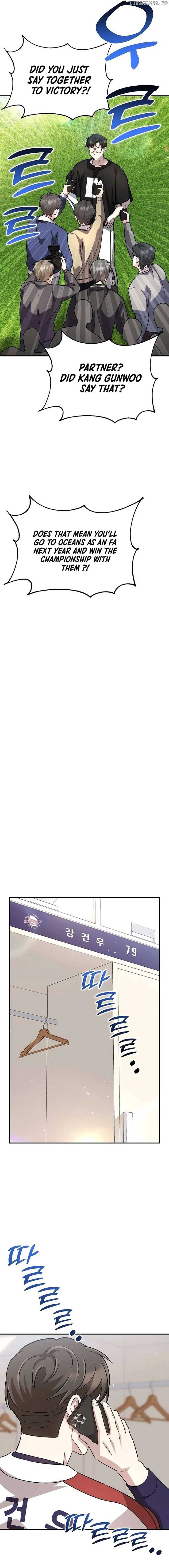 Genius Hitter Hits Fastball Chapter 47 132 29