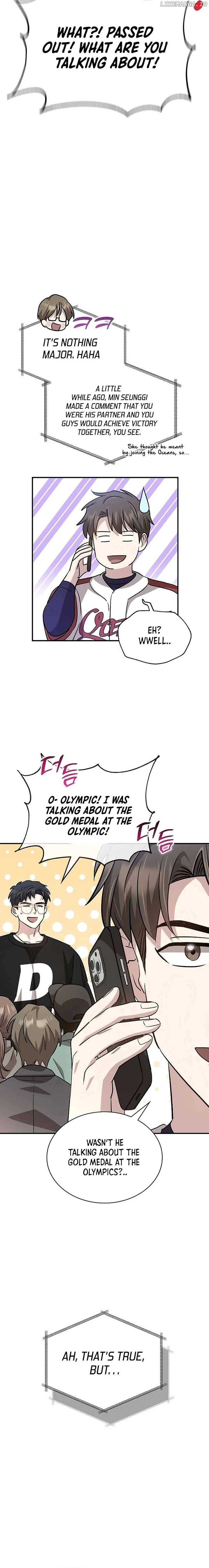 Genius Hitter Hits Fastball Chapter 47 134 31