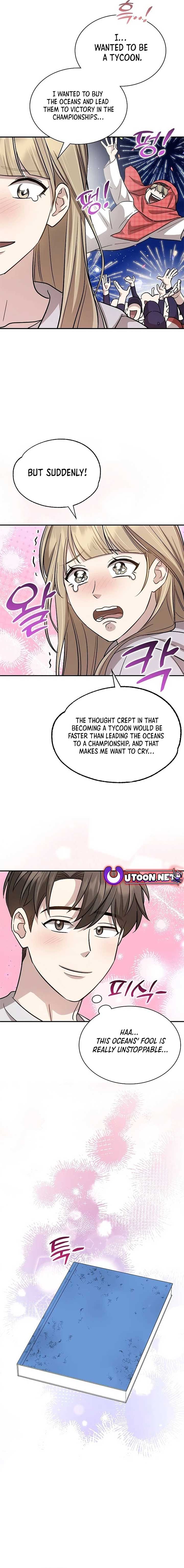 Genius Hitter Hits Fastball Chapter 48 96 16