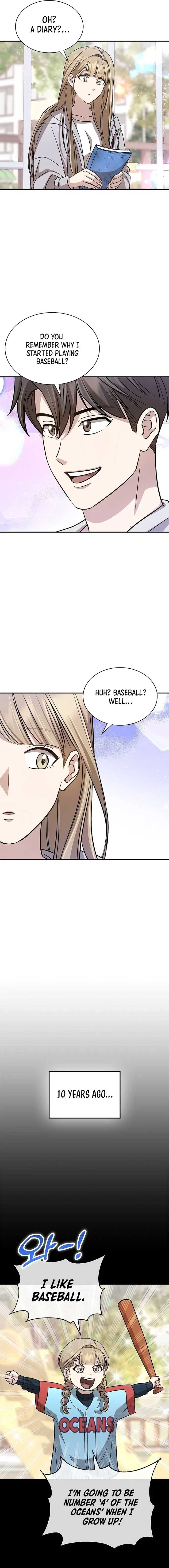 Genius Hitter Hits Fastball Chapter 48 97 17