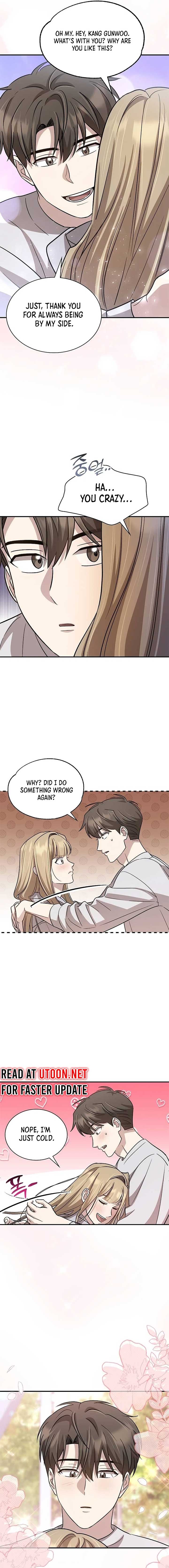 Genius Hitter Hits Fastball Chapter 48 100 20