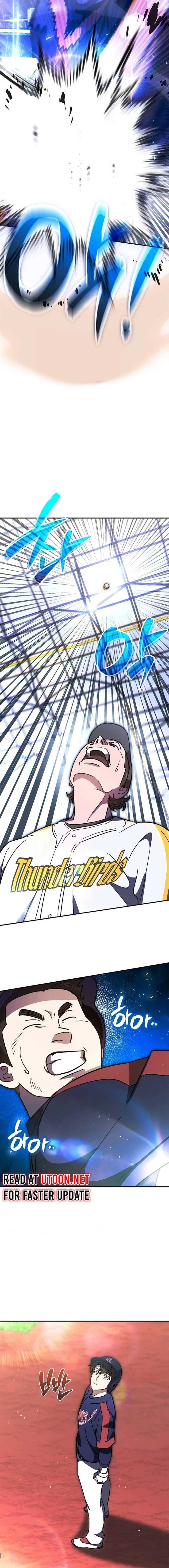 Genius Hitter Hits Fastball Chapter 50 82 5