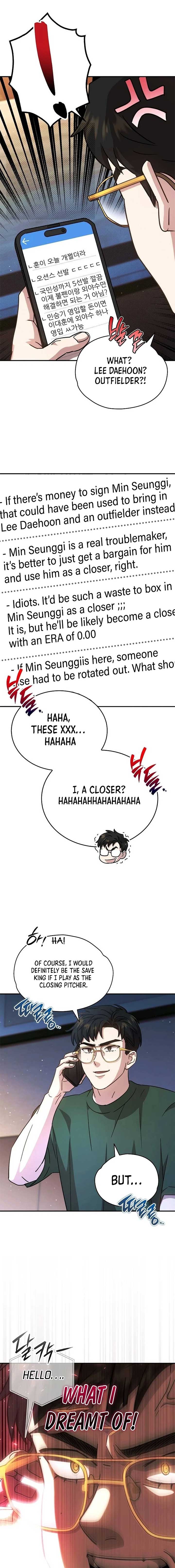 Genius Hitter Hits Fastball Chapter 54 69 02