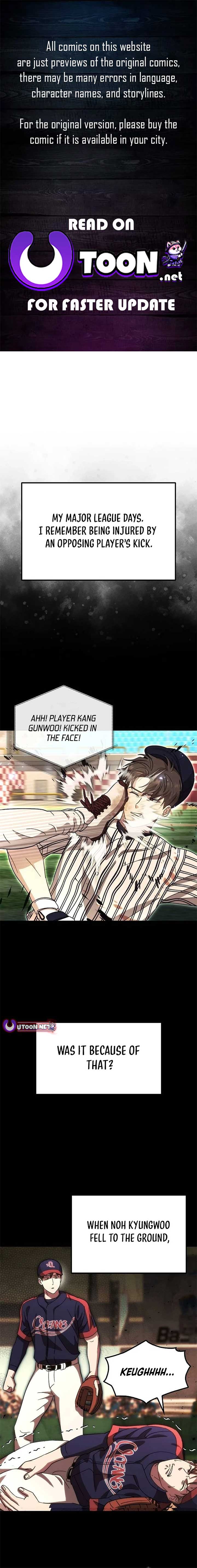 Genius Hitter Hits Fastball Chapter 59 77 01