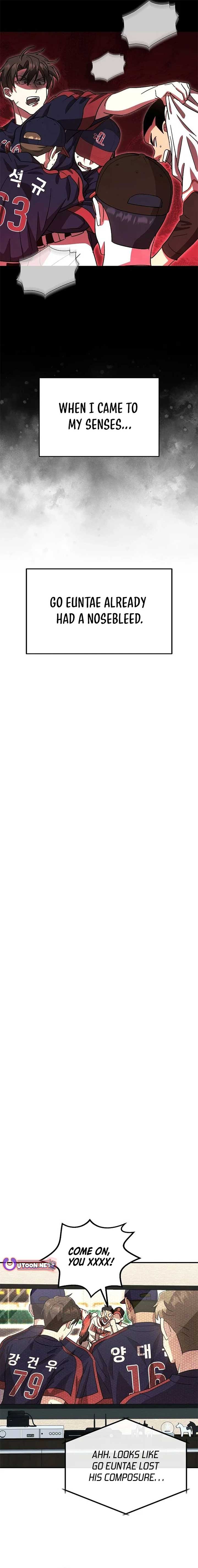 Genius Hitter Hits Fastball Chapter 59 78 02