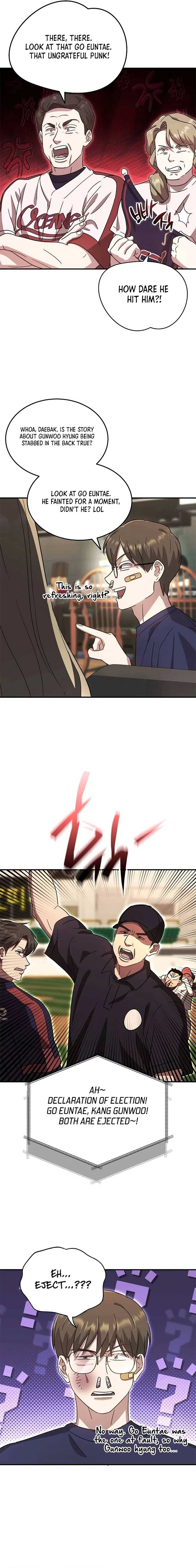 Genius Hitter Hits Fastball Chapter 59 79 03