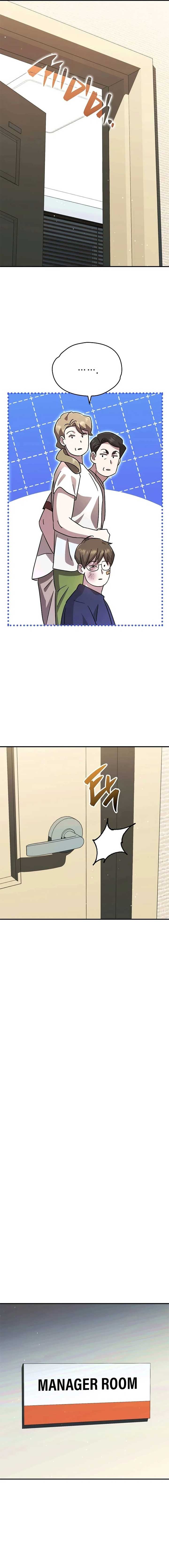 Genius Hitter Hits Fastball Chapter 59 82 06