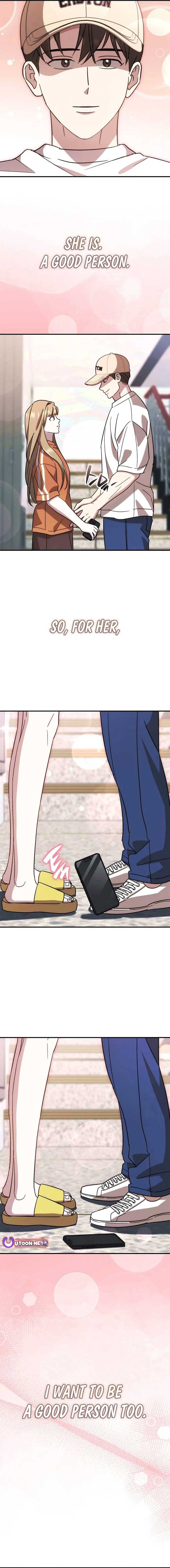 Genius Hitter Hits Fastball Chapter 59 98 22