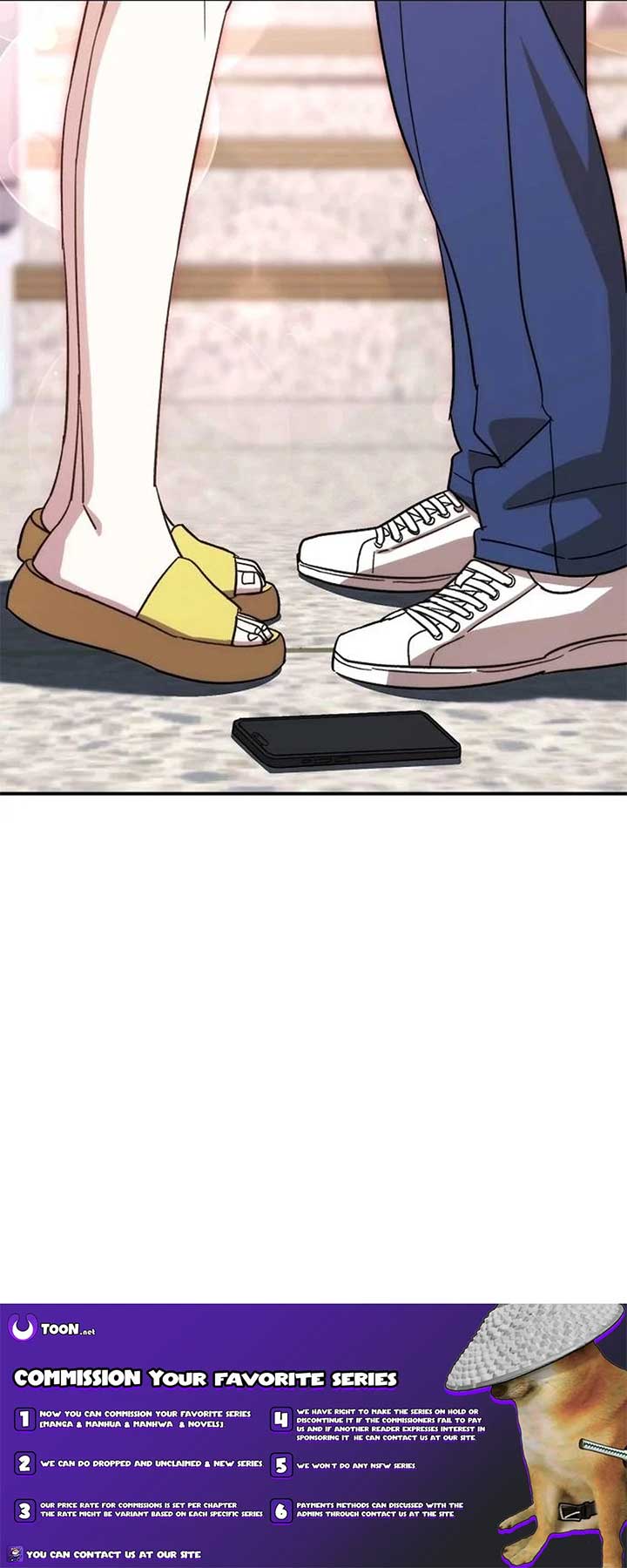 Genius Hitter Hits Fastball Chapter 59 99 23