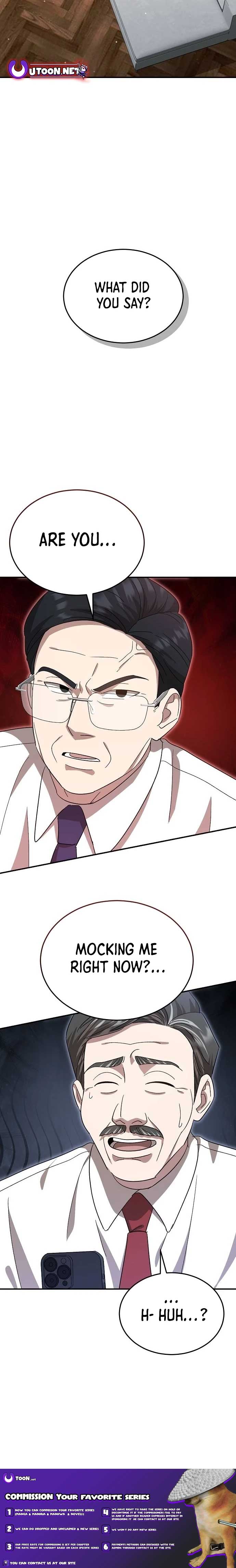 Genius Hitter Hits Fastball Chapter 67 51 11