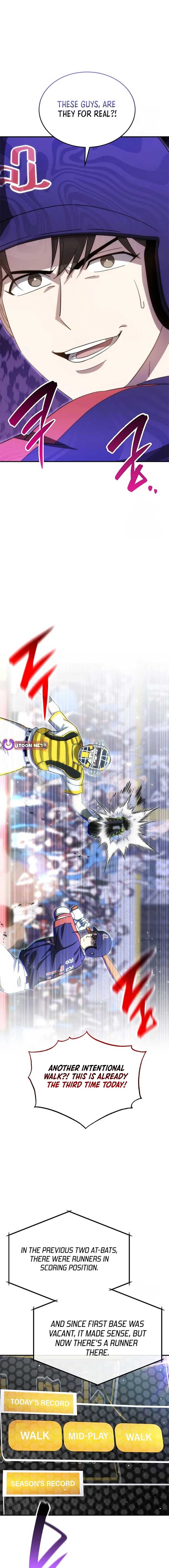 Genius Hitter Hits Fastball Chapter 69 75 02