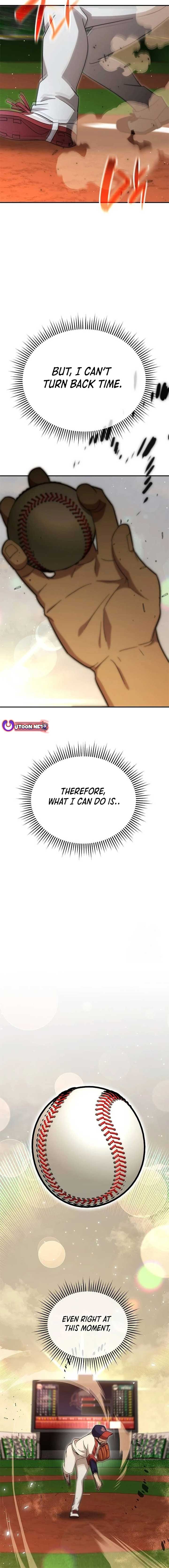 Genius Hitter Hits Fastball Chapter 70 100 21