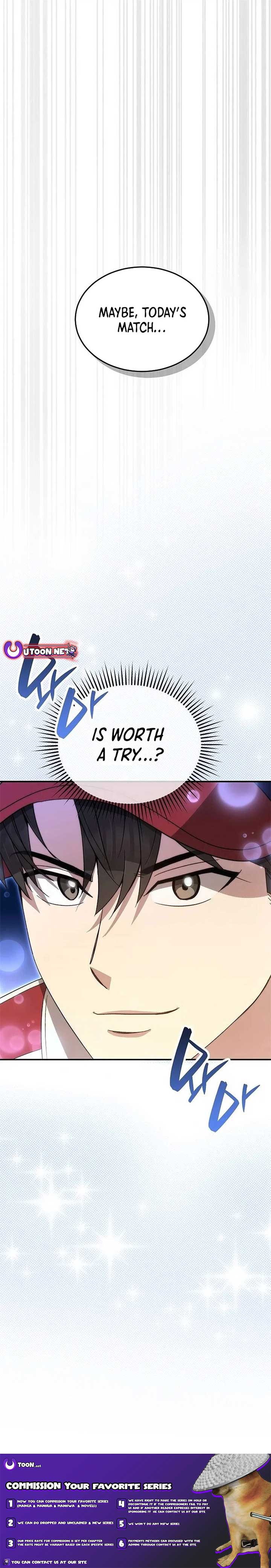 Genius Hitter Hits Fastball Chapter 70 103 24