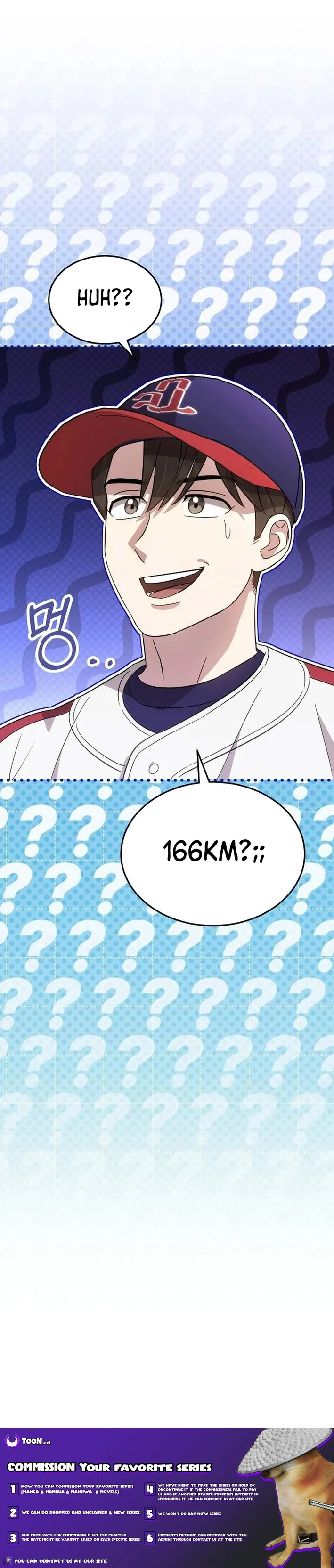 Genius Hitter Hits Fastball Chapter 76 59 13