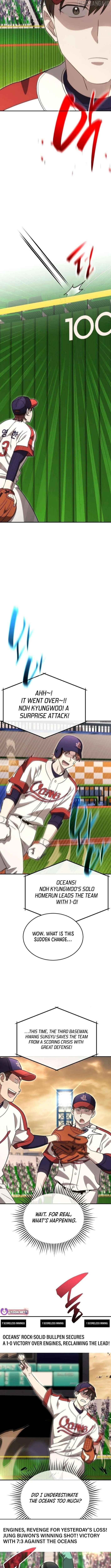 Genius Hitter Hits Fastball Chapter 82 68 10