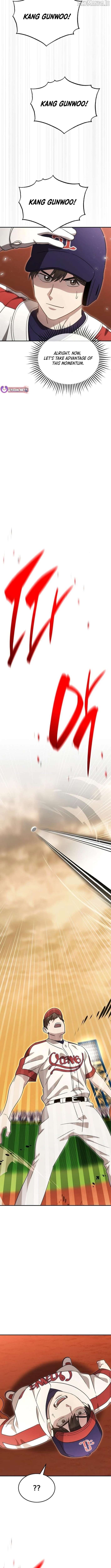 Genius Hitter Hits Fastball Chapter 82 71 13
