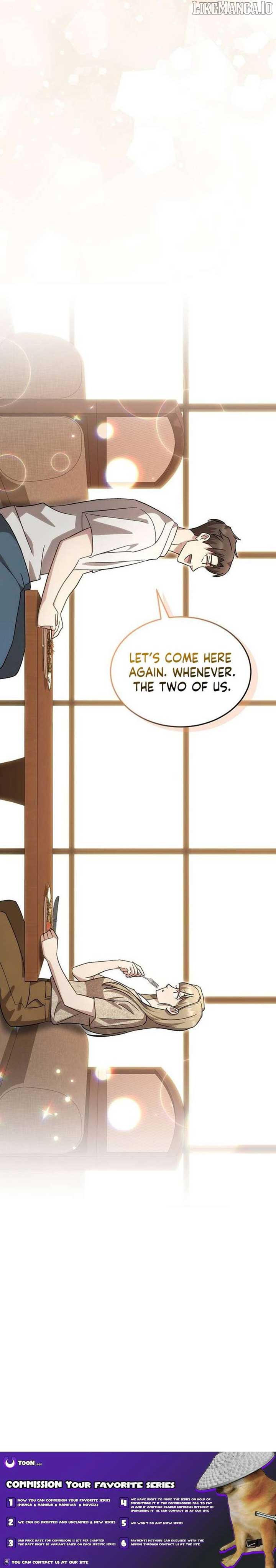 Genius Hitter Hits Fastball Chapter 84 55 12