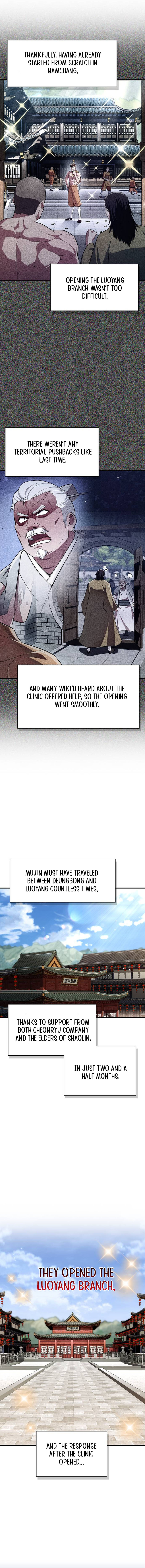 Genius Martial Arts Trainer Chapter 63 70 006