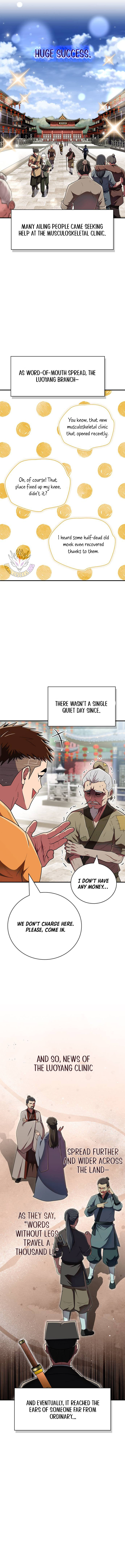 Genius Martial Arts Trainer Chapter 63 71 007