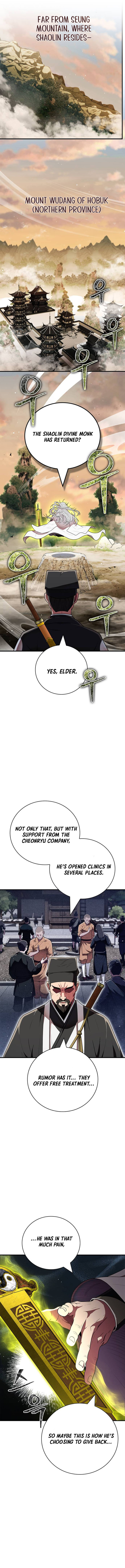 Genius Martial Arts Trainer Chapter 63 72 008