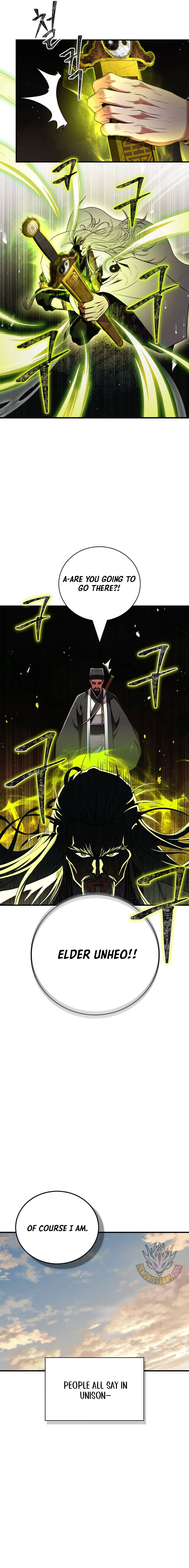 Genius Martial Arts Trainer Chapter 63 73 009