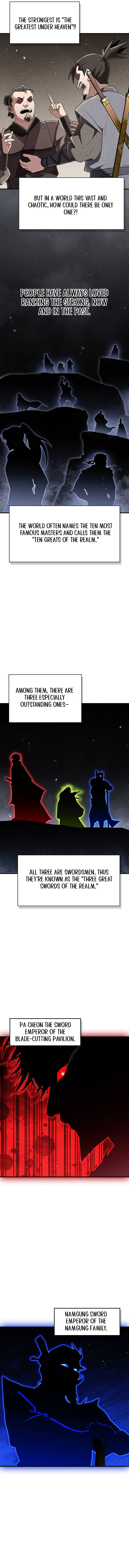 Genius Martial Arts Trainer Chapter 63 74 010