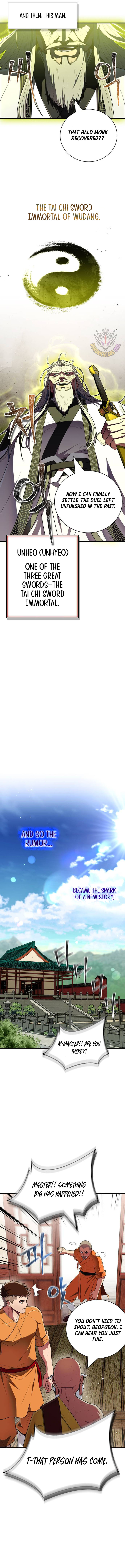 Genius Martial Arts Trainer Chapter 63 75 011