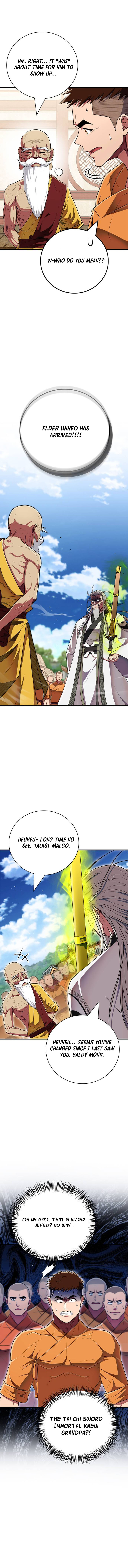 Genius Martial Arts Trainer Chapter 63 76 012