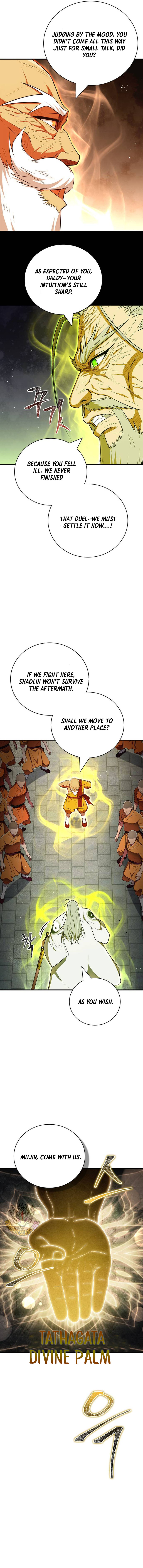 Genius Martial Arts Trainer Chapter 63 77 013