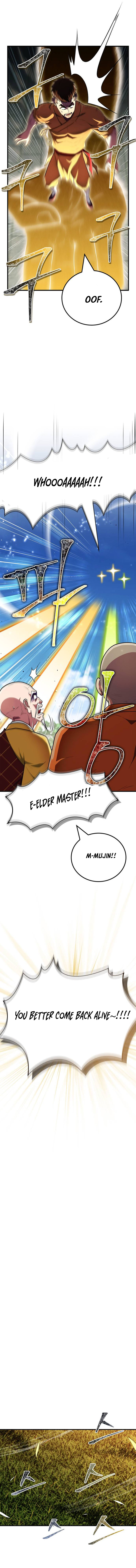 Genius Martial Arts Trainer Chapter 63 78 014