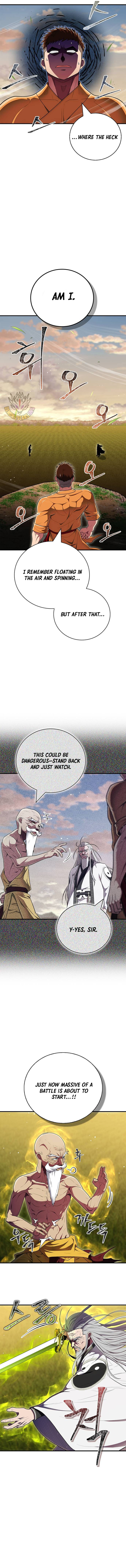 Genius Martial Arts Trainer Chapter 63 79 015