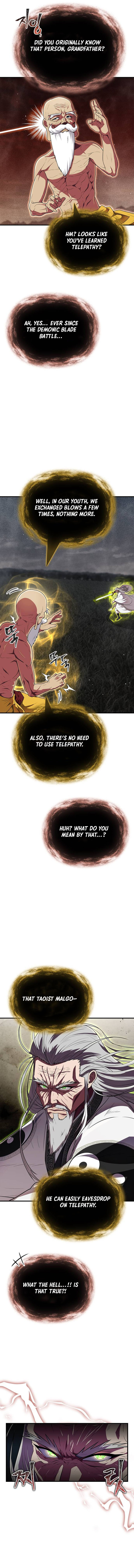 Genius Martial Arts Trainer Chapter 63 80 016