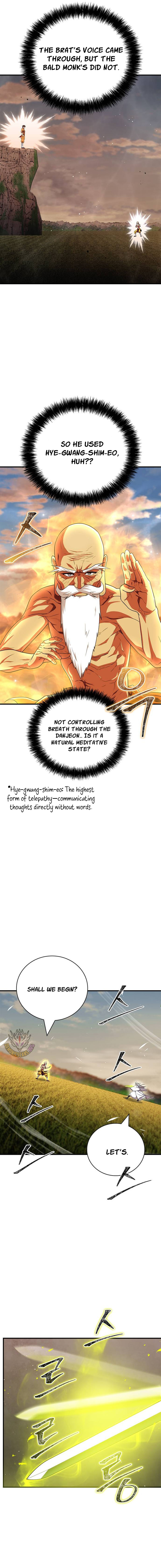 Genius Martial Arts Trainer Chapter 63 81 017