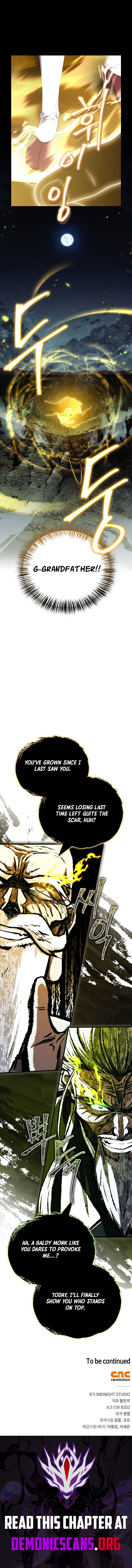 Genius Martial Arts Trainer Chapter 63 83 019