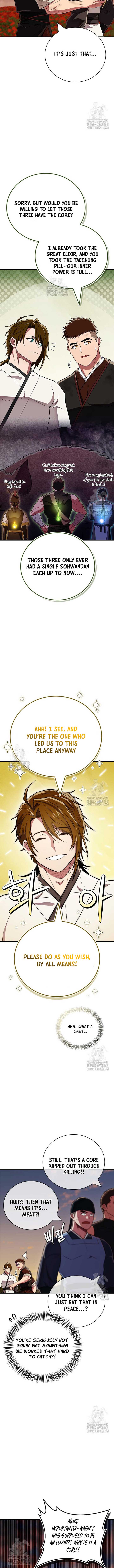 Genius Martial Arts Trainer Chapter 80 70 06