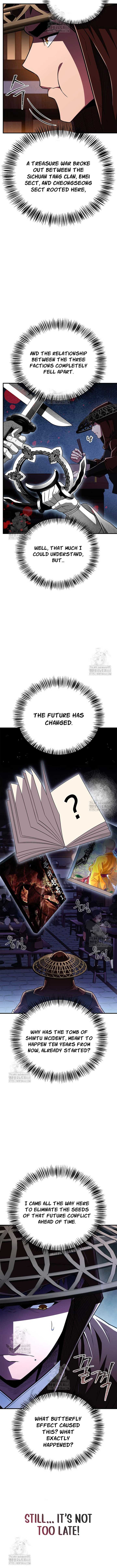 Genius Martial Arts Trainer Chapter 80 77 13