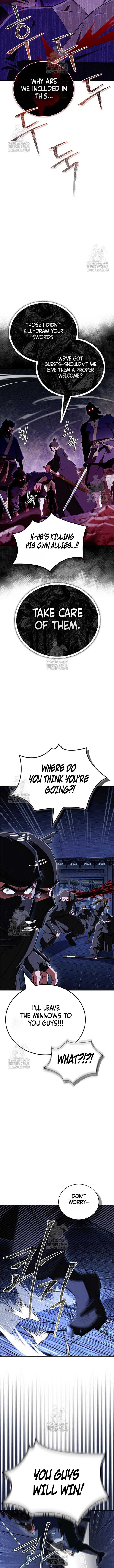 Genius Martial Arts Trainer Chapter 81 58 03