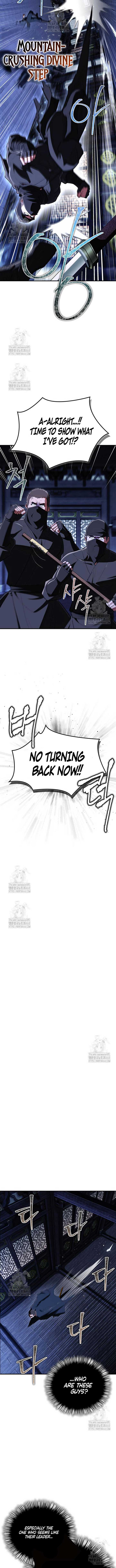 Genius Martial Arts Trainer Chapter 81 59 04