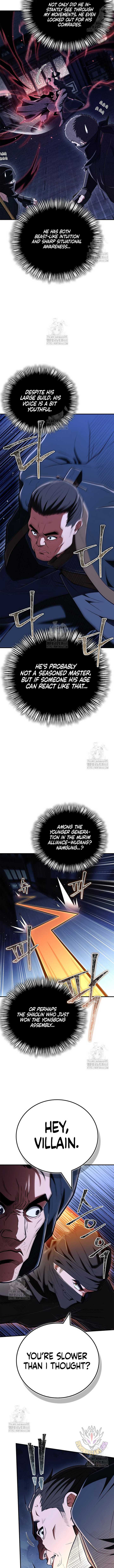 Genius Martial Arts Trainer Chapter 81 60 05
