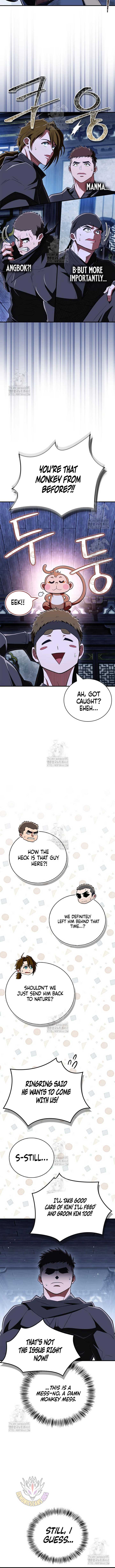 Genius Martial Arts Trainer Chapter 81 68 13