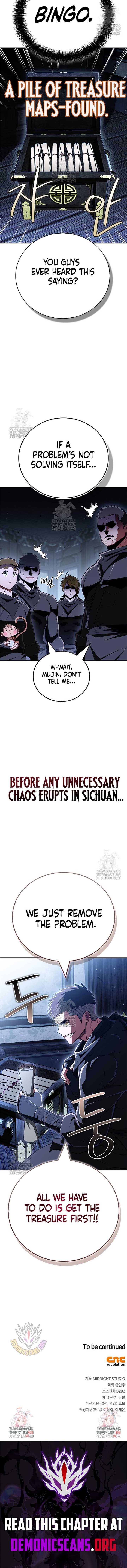 Genius Martial Arts Trainer Chapter 81 71 16